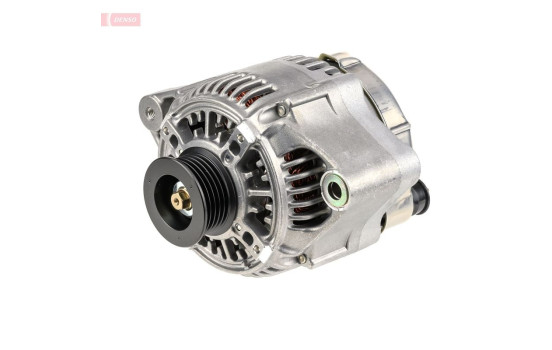 Alternator DAN673 Denso