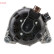 Alternator DAN932 Denso, Thumbnail 3