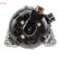 Alternator DAN933 Denso, Thumbnail 3