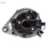 Alternator DAN936 Denso, Thumbnail 3