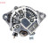 Alternator DAN955 Denso, Thumbnail 3