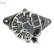Alternator DAN960 Denso, Thumbnail 3