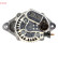 Alternator DAN969 Denso, Thumbnail 3