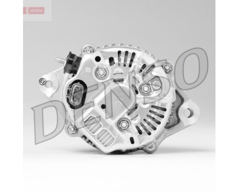 Alternator DAN972 Denso, Image 2