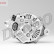 Alternator DAN972 Denso, Thumbnail 2