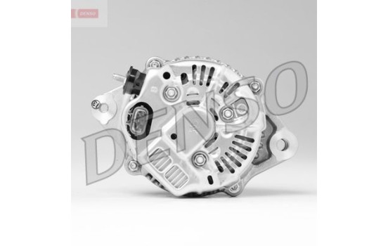 Alternator DAN972 Denso, Image 2