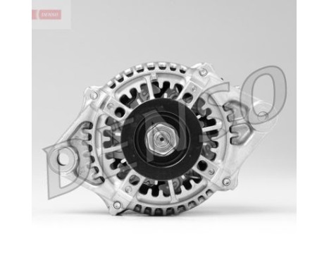 Alternator DAN972 Denso, Image 4