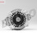 Alternator DAN972 Denso, Thumbnail 4