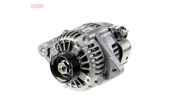 Alternator DAN980 Denso, Image 2