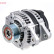 Alternator DAN981 Denso
