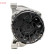 Alternator DAN993 Denso, Thumbnail 3