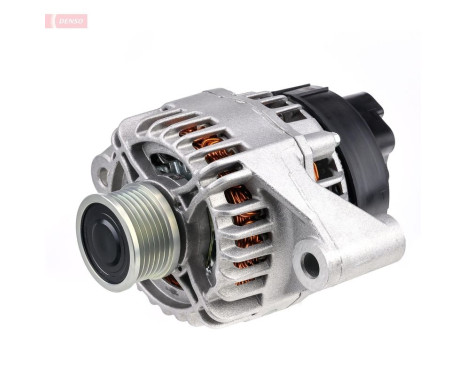 Alternator DAN994 Denso
