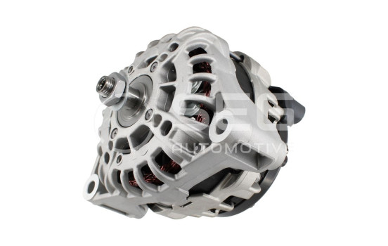 Alternator Deutz 150A, Image 5