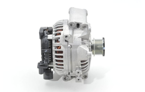 Alternator E10(>)14V90/200A Bosch, Image 3