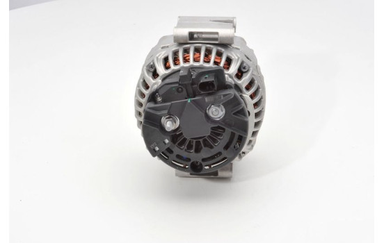 Alternator E10(>)14V90/200A Bosch, Image 2