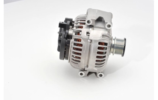 Alternator E10(>)14V90/200A Bosch, Image 3