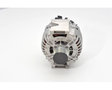Alternator E10(>)14V90/200A Bosch, Image 4
