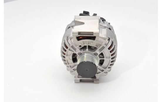 Alternator E10(>)14V90/200A Bosch, Image 4