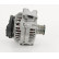 Alternator E10(>)14V90/200A Bosch, Thumbnail 4