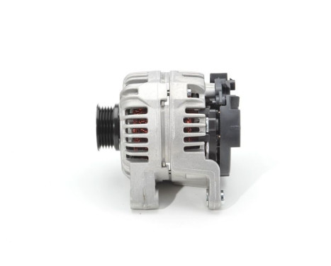 Alternator E4(>)14V100A Bosch
