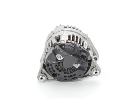Alternator E4(>)14V100A Bosch, Image 2