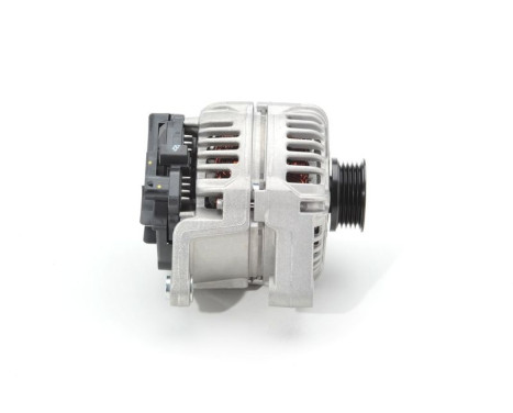 Alternator E4(>)14V100A Bosch, Image 3