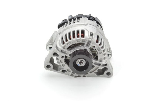 Alternator E4(>)14V100A Bosch, Image 4