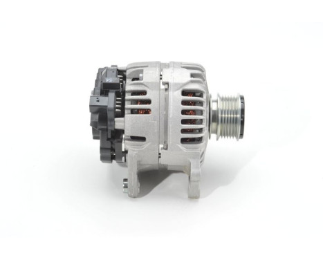 Alternator E4(>)14V50/110A Bosch, Image 3