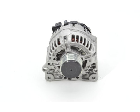 Alternator E4(>)14V50/110A Bosch, Image 4
