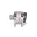 Alternator E4(>)14V50/110A Bosch
