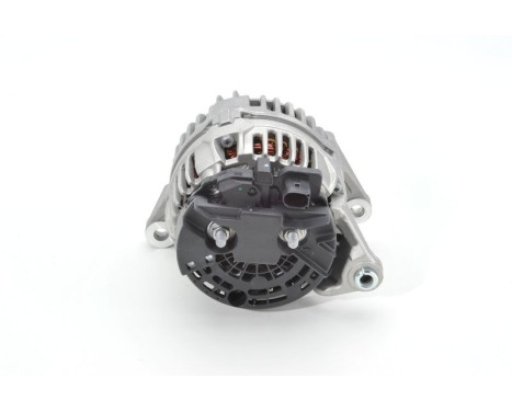 Alternator E4(>)14V50/110A Bosch, Image 2