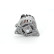 Alternator E4(>)14V50/110A Bosch, Thumbnail 4