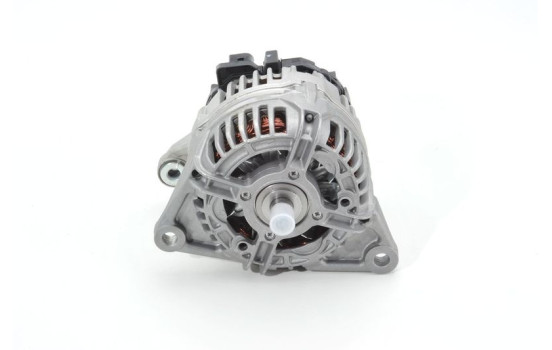 Alternator E4(>)14V50/110A Bosch, Image 4