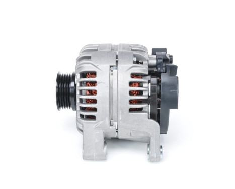 Alternator E6(>)14V70/120A Bosch