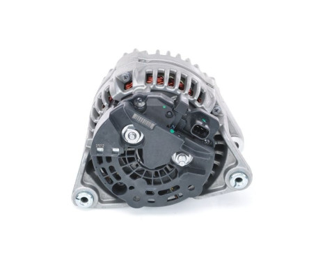 Alternator E6(>)14V70/120A Bosch, Image 2