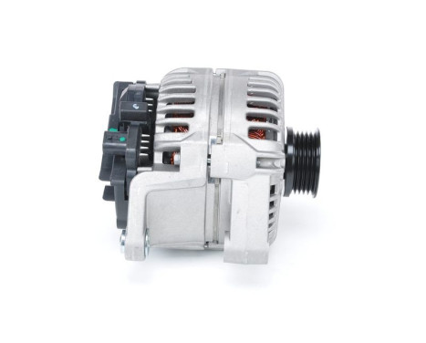 Alternator E6(>)14V70/120A Bosch, Image 3