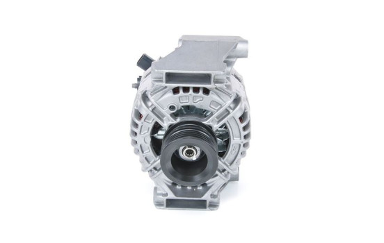 Alternator E6(>)14V70/125A Bosch, Image 3
