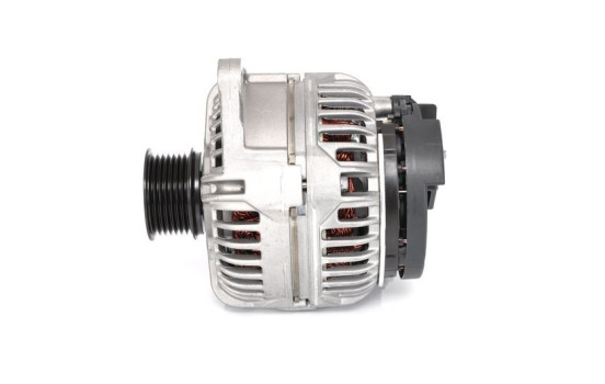 Alternator E8(>)14V75/140A Bosch, Image 2