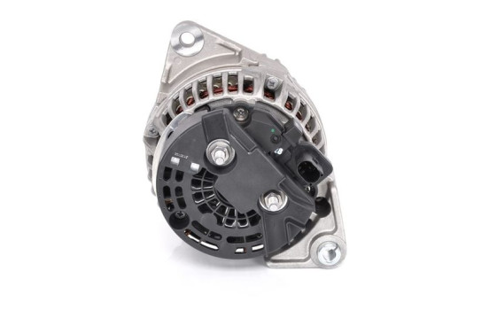 Alternator E8(>)14V75/140A Bosch, Image 3