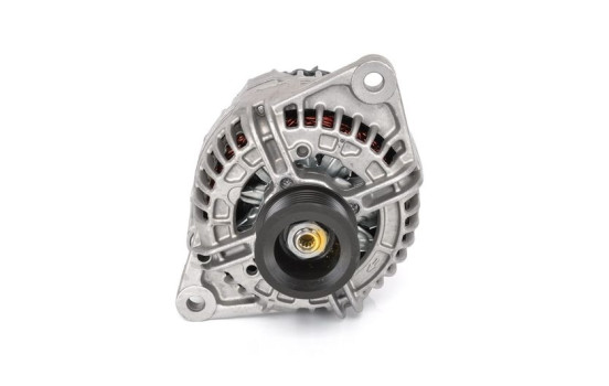 Alternator E8(>)14V75/140A Bosch, Image 5