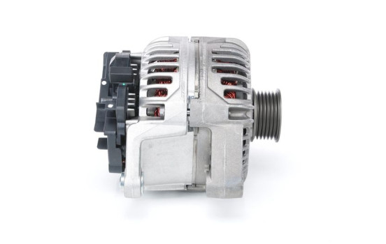 Alternator E8(>)14V75/140A Bosch, Image 3