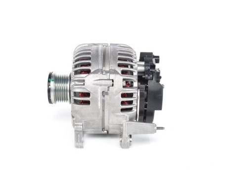 Alternator E8(>)14V75/140A Bosch