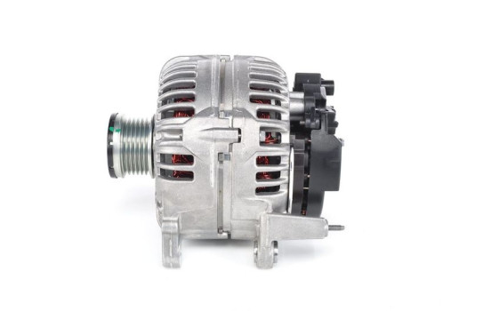 Alternator E8(>)14V75/140A Bosch