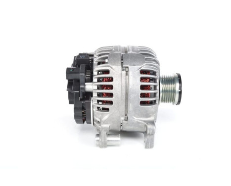 Alternator E8(>)14V75/140A Bosch, Image 3
