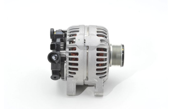 Alternator E8(>)14V80/150A Bosch, Image 3