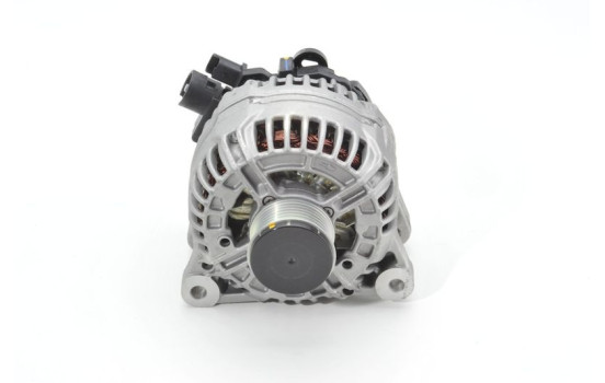 Alternator E8(>)14V80/150A Bosch, Image 4