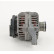 Alternator E8(>)14V80/150A Bosch, Thumbnail 3