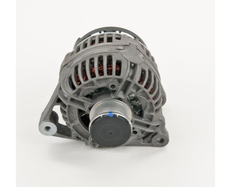 Alternator E8(>)14V80/150A Bosch, Image 4