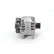 Alternator E8(>)14V80/150A Bosch, Thumbnail 3