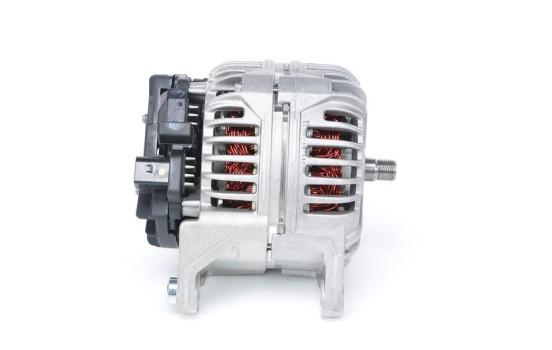 Alternator E8(>)14V80/153A Bosch, Image 3
